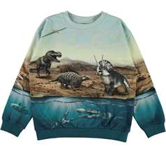 Miksi Sweaters